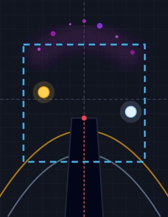 Astro planning tool for chosen locations, sunrise, moonrise and milky way